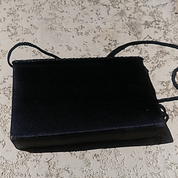 Bags Sasha New York Beaded Cartel Clutch Rossbody Bag Poshmark